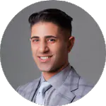 Ryan C., Senior Business Banking Financial Advisor at  New Emirates Trust online 