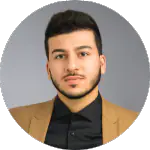 Elie C., Senior Business Banking Solution Specialist at  New Emirates Trust online 